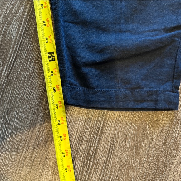 Banana Republic linen trousers - Picture 5 of 6